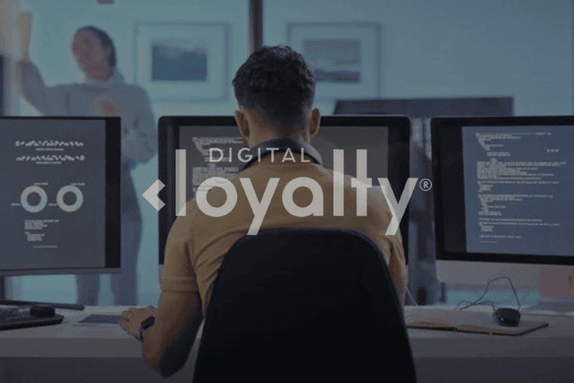 Is a computer or software engineer the one who does e-marketing?
